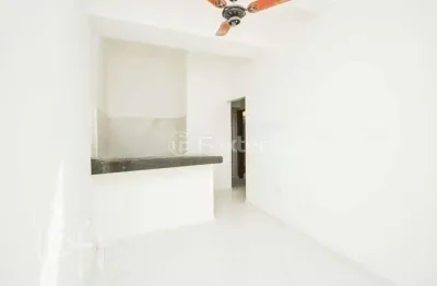 Apartamento com 1 quarto à venda na rua general sérgio oliveira, 48, praia de belas, porto alegre, 36 m2 por r$ 185.000