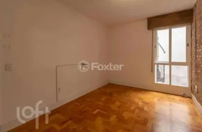 Apartamento com 1 quarto à venda na rua garibaldi, 1095, bom fim, porto alegre, 39 m2 por r$ 250.000