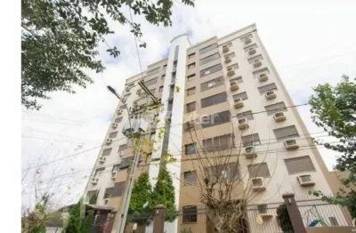 Apartamento com 2 quartos à venda na rua francisco alves, 57, parque tamandaré, esteio, 73 m2 por r$ 477.000