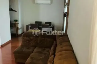 Apartamento com 2 quartos à venda na rua francisco alves, 57, parque tamandaré, esteio, 73 m2 por r$ 477.000