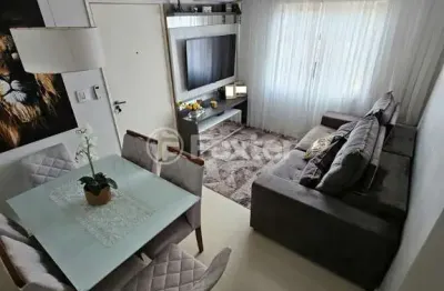 Apartamento com 2 quartos à venda na rua são bernardo, 44, são miguel, são leopoldo, 64 m2 por r$ 240.000