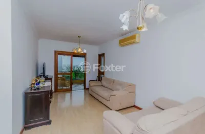 Apartamento com 3 quartos à venda na rua álvaro guterres, 335, tristeza, porto alegre, 109 m2 por r$ 625.000