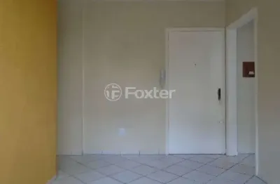 Apartamento com 2 quartos à venda na rua doutor barcelos, 2510, tristeza, porto alegre, 46 m2 por r$ 188.000