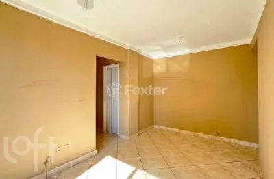 Apartamento com 3 quartos à venda na avenida da cavalhada, 3081, cavalhada, porto alegre, 71 m2 por r$ 320.000