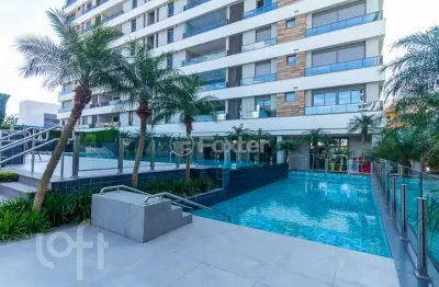 Apartamento com 1 quarto à venda na rua doutor armando barbedo, 505, tristeza, porto alegre, 40 m2 por r$ 540.000