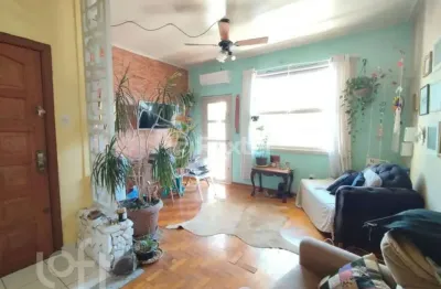 Apartamento com 2 quartos à venda na rua barbedo, 613, menino deus, porto alegre, 85 m2 por r$ 360.000