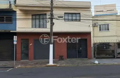 Prédio com 3 salas à venda na rua engenheiro hener de souza nunes, 149, centro, esteio, 239 m2 por r$ 1.543.000