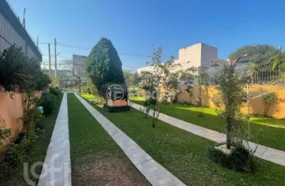 Casa com 2 quartos à venda na rua david canabarro, 502, mato grande, canoas, 225 m2 por r$ 1.500.000