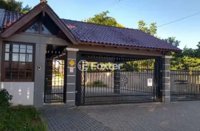 Terreno em condomínio fechado à venda na estrada jorge pereira nunes, 1026, campo novo, porto alegre, 301 m2 por r$ 200.000