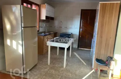 Casa com 2 quartos à venda na rua governador ernesto dornelles, 298, vila imbui, cachoeirinha, 56 m2 por r$ 399.900