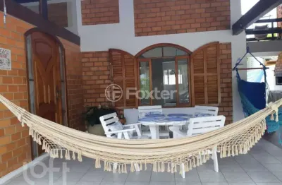 Casa com 4 quartos à venda na rua josé rosa cherem, 29, canasvieiras, florianópolis, 198 m2 por r$ 2.299.000
