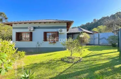 Casa com 3 quartos à venda na rua júlio dias de souza, 95, aberta dos morros, porto alegre, 215 m2 por r$ 850.000