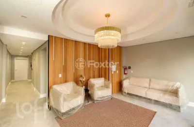Apartamento com 3 quartos à venda na rua eurípedes aurélio da silva, 453, vila eunice nova, cachoeirinha, 96 m2 por r$ 819.000