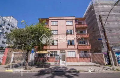 Apartamento com 2 quartos à venda na avenida getúlio vargas, 91, menino deus, porto alegre, 68 m2 por r$ 260.000
