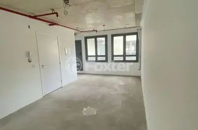 Sala comercial com 1 sala à venda na avenida mariland, 403, auxiliadora, porto alegre, 69 m2 por r$ 836.570