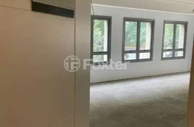 Sala comercial com 1 sala à venda na avenida mariland, 403, auxiliadora, porto alegre, 61 m2 por r$ 740.718
