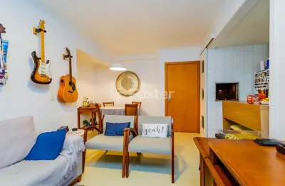 Apartamento com 2 quartos à venda na avenida osvaldo aranha, 540, bom fim, porto alegre, 58 m2 por r$ 503.500