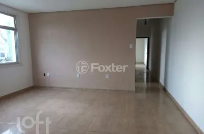 Apartamento com 3 quartos à venda na rua gaspar martins, 164, floresta, porto alegre, 110 m2 por r$ 300.000