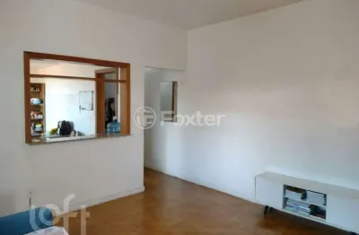 Apartamento com 3 quartos à venda na rua dom pedro ii, 797, são joão, porto alegre, 75 m2 por r$ 480.000