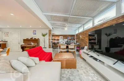 Apartamento com 2 quartos à venda na rua almirante abreu, 130, rio branco, porto alegre, 121 m2 por r$ 990.000
