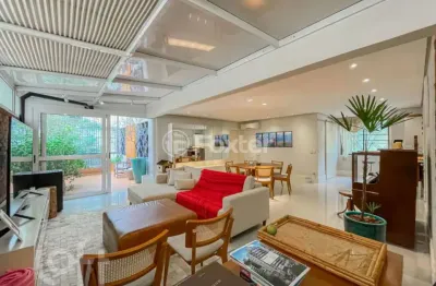 Apartamento com 2 quartos à venda na Rua Almirante Abreu, 130, Rio Branco, Porto Alegre, 121 m2 por R$ 990.000