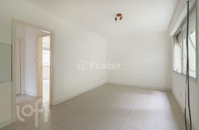 Apartamento com 2 quartos à venda na rua luiz manoel, 108, santana, porto alegre, 66 m2 por r$ 259.000