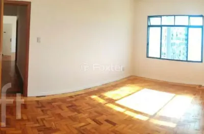 Apartamento com 1 quarto à venda na avenida alberto bins, 628, centro histórico, porto alegre, 52 m2 por r$ 220.000