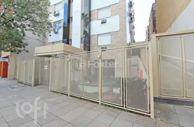 Apartamento com 1 quarto à venda na avenida osvaldo aranha, 540, bom fim, porto alegre, 63 m2 por r$ 470.000