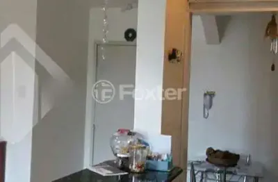Apartamento com 2 quartos à venda na avenida érico veríssimo, 775, menino deus, porto alegre, 59 m2 por r$ 235.000