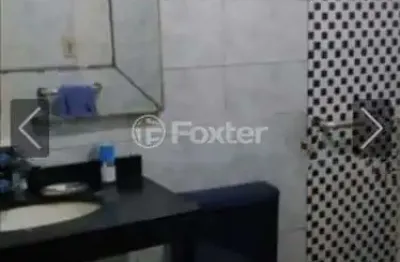 Casa com 3 quartos à venda na quadra d cinco, 19, guajuviras, canoas, 72 m2 por r$ 372.000