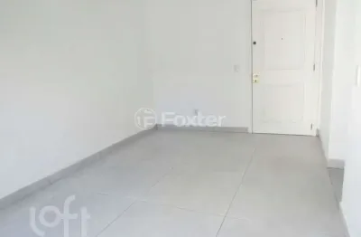 Apartamento com 1 quarto à venda na Rua Vicente da Fontoura, 2049, Santana, Porto Alegre, 41 m2 por R$ 290.000