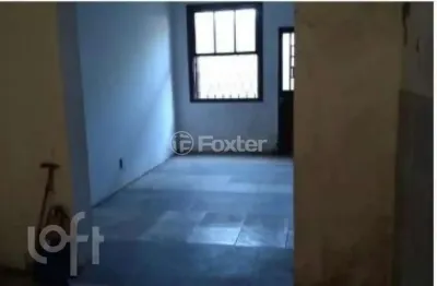 Apartamento com 1 quarto à venda na rua octávio de souza, 155, teresópolis, porto alegre, 67 m2 por r$ 110.000