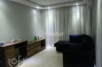 Apartamento com 2 quartos à venda na avenida plínio brasil milano, 2195, passo da areia, porto alegre, 65 m2 por r$ 288.000