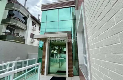 Apartamento com 1 quarto à venda na rua manoel severino de oliveira, 371, lagoa da conceição, florianópolis, 48 m2 por r$ 750.000