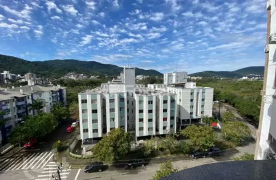 Apartamento com 2 quartos à venda na rua acelon pacheco da costa, 304, itacorubi, florianópolis, 61 m2 por r$ 720.000