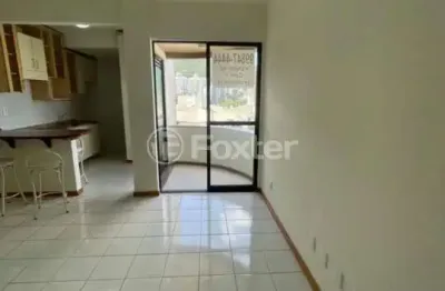 Apartamento com 2 quartos à venda na rua acelon pacheco da costa, 304, itacorubi, florianópolis, 61 m2 por r$ 735.000