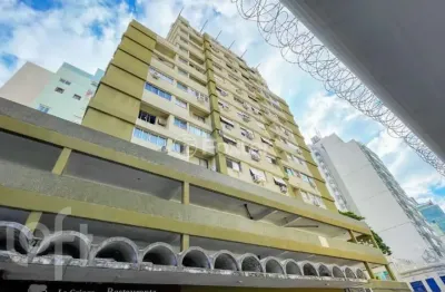 Apartamento com 1 quarto à venda na rua general joão manoel, 297, centro histórico, porto alegre, 35 m2 por r$ 220.000