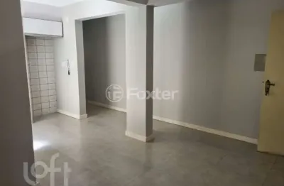 Apartamento com 1 quarto à venda na rua curupaiti, 520, nossa senhora das graças, canoas, 46 m2 por r$ 219.999