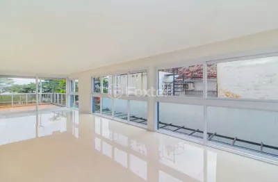 Apartamento com 3 quartos à venda na rua doutor possidônio cunha, 165, vila assunção, porto alegre, 190 m2 por r$ 1.500.000