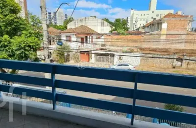 Casa com 4 quartos à venda na rua são luís, 1008, santana, porto alegre, 201 m2 por r$ 730.500