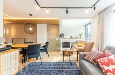 Apartamento com 2 quartos à venda na travessa professor tupi caldas, 80, petrópolis, porto alegre, 107 m2 por r$ 1.690.000