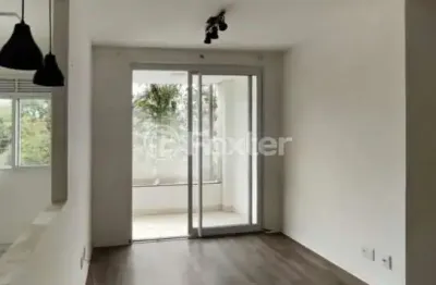 Apartamento com 2 quartos à venda na rua airton ferreira da silva, 295, farrapos, porto alegre, 50 m2 por r$ 299.000