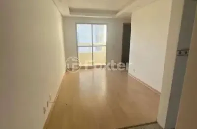 Apartamento com 2 quartos à venda na avenida protásio alves, 9277, morro santana, porto alegre, 55 m2 por r$ 227.000