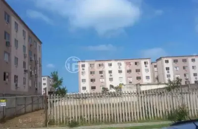 Apartamento com 2 quartos à venda na rua josé iuchno, 151, hípica, porto alegre, 42 m2 por r$ 166.000