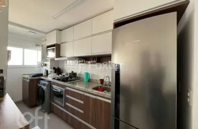 Apartamento com 2 quartos à venda na rua irmão félix roberto, 100, humaitá, porto alegre, 50 m2 por r$ 282.500