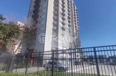 Apartamento com 1 quarto à venda na avenida dos cubanos, 146, partenon, porto alegre, 26 m2 por r$ 309.000