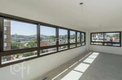 Apartamento com 3 quartos à venda na rua almirante gonçalves, 214, menino deus, porto alegre, 110 m2 por r$ 1.270.000