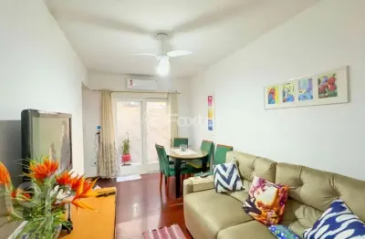 Apartamento com 1 quarto à venda na rua eudoro berlink, 1146, auxiliadora, porto alegre, 64 m2 por r$ 240.000