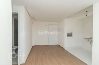 Apartamento com 2 quartos à venda na avenida francisco trein, 116, cristo redentor, porto alegre, 56 m2 por r$ 615.000