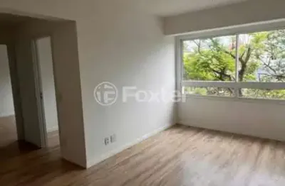 Apartamento com 2 quartos à venda na rua capitão pedro werlang, 1066, partenon, porto alegre, 51 m2 por r$ 370.000